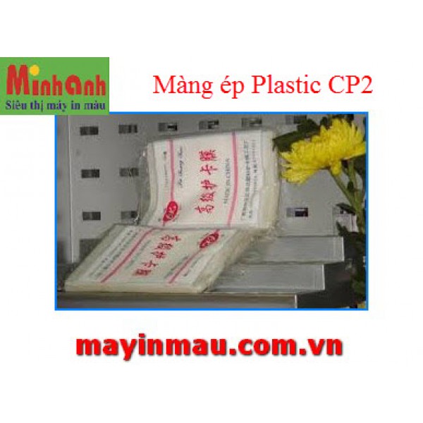 Màng ép CP2