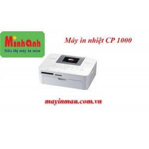 Máy in nhiệt Canon CP1000