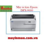 Máy in kim Epson DFX - 9000