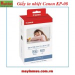 Giấy in nhiệt Canon KP108