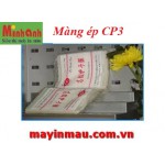 Màng ép A5 - Khổ CP3 (35 mic)