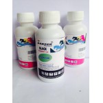 Mực pigment uv epson 100ml_đen