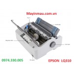 Epson LQ-310 Dot Matrix Printer_Máy in kim LQ310