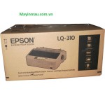 Epson LQ-310 Dot Matrix Printer_Máy in kim LQ310
