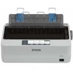 Epson LQ-310 Dot Matrix Printer_Máy in kim LQ310