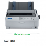 Epson LQ-310 Dot Matrix Printer_Máy in kim LQ310