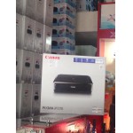 Máy in phun màu Canon Pixma IP 7270 - Khổ A4 (In Wifi) mực xịn Đảo mặt