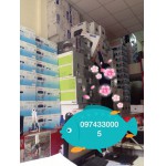 Máy in phun màu Canon Pixma IP 7270 - Khổ A4 (In Wifi) mực xịn Đảo mặt