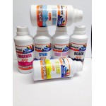 MỰC EPSON DYE UV INKSUN 500ML