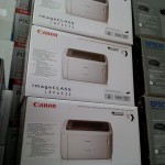 MÁY IN LASER ĐƠN NĂNG CANON LBP6030