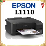 Máy in phun màu Epson L1110