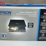 Máy scan Epson V39
