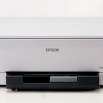 Máy in phun đen trắng Epson K100 (Đảo giấy, in mạng)