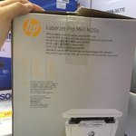 Máy in Đa chức năng HP LaserJet Pro MFP M28A (W2G54A) (In, Scan, Copy)