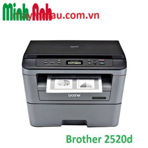 Máy in Laser Brother DCP-L2520D