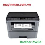 Máy in Laser Brother DCP-L2520D