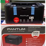Máy in đơn chức năng Pantum P2505W khổ A4 có Wifi