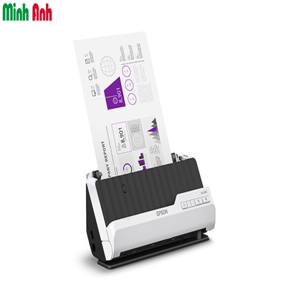 Máy scan 2 mặt Epson DS-C330