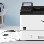Máy in laser Canon LBP243dw