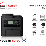 Máy in Laser Canon MF235 (LBM) IN, Scan, Copy, Fax