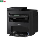 Máy in laser đen trắng Canon MF275dw (A4/A5/ In/ Copy/ Scan/ Fax/ Đảo mặt/ USB/ LAN/ WIFI)