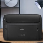 Máy in laser đen trắng Canon LBP6030B Black (A4/A5/ USB)